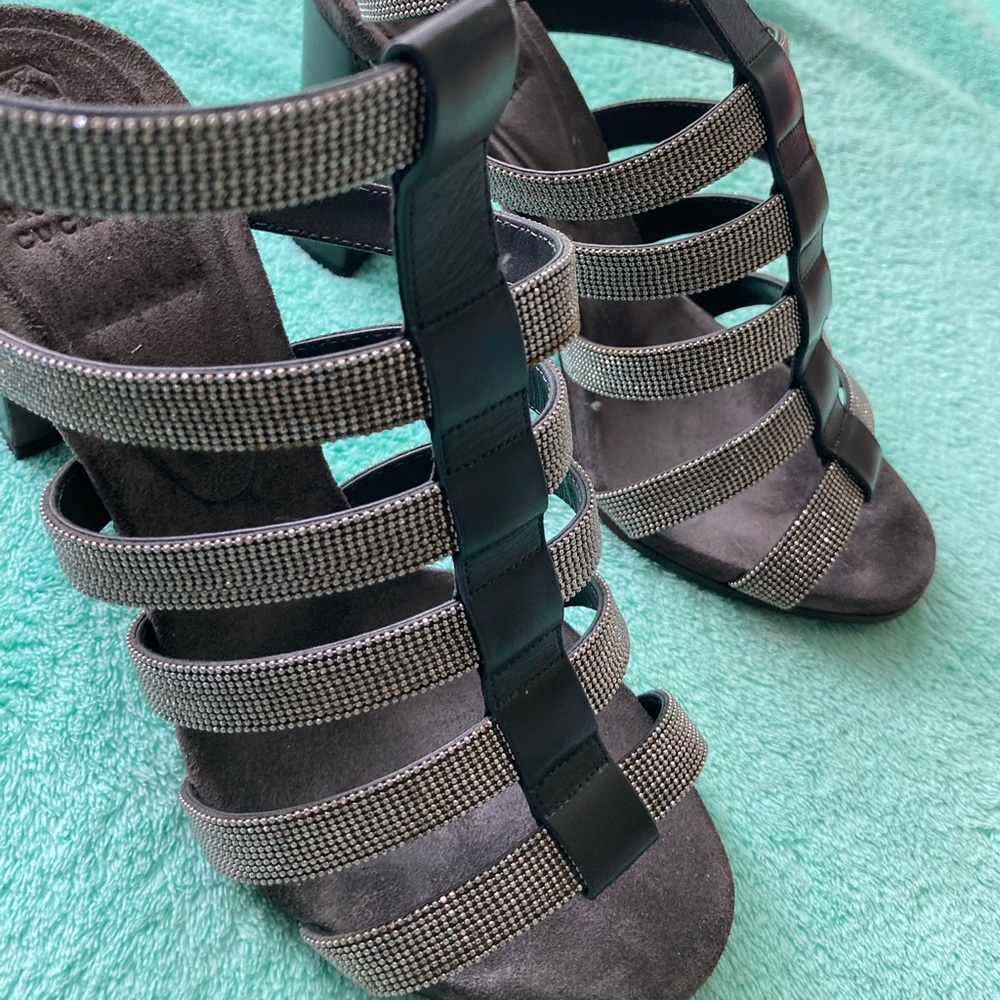 Brunello Cucinelli Heels